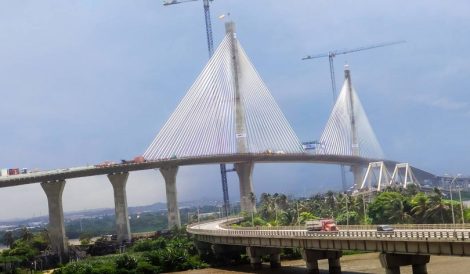 Nuevo Puente Pumarejo, la megaobra para la Región Caribe