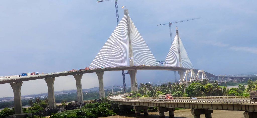 Nuevo Puente Pumarejo, la megaobra para la Región Caribe