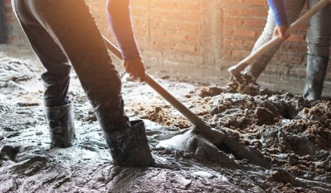 Mortero seco, innovación en el proceso constructivo