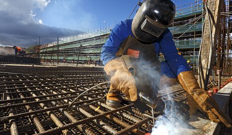 Blog Acero de Refuerzos Antisismo