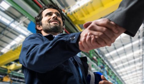 Ventajas de formalizar su negocio