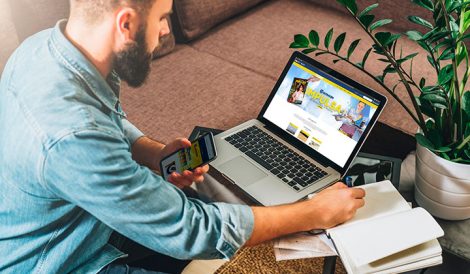 ‘E-learning’ para tu negocio