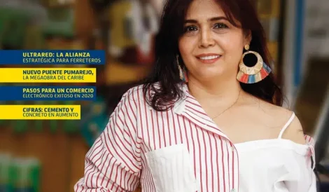 Revista impulsa, la herramienta para el crecimiento de las ferreterías
