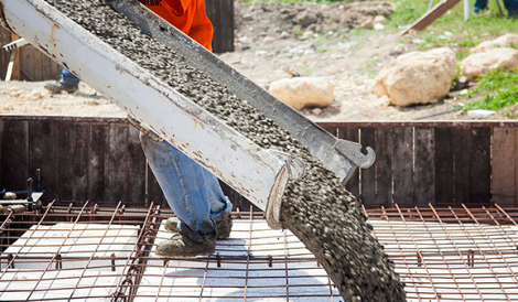 Toma de muestras de concreto en obra aspectos basicos