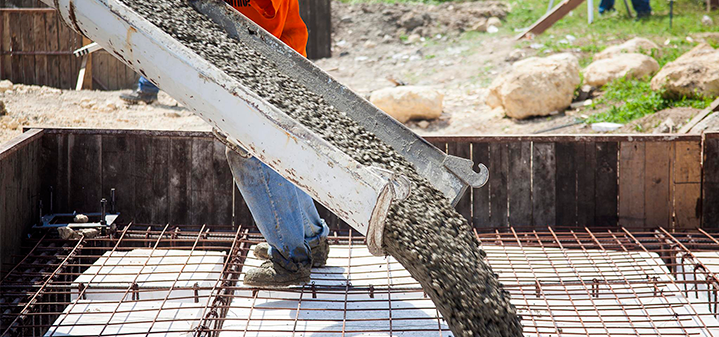 Toma de muestras de concreto en obra aspectos basicos