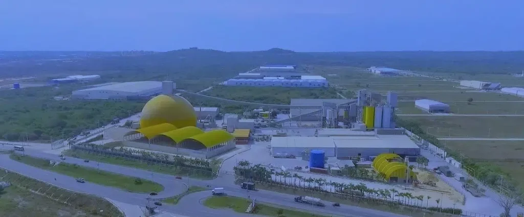 ULTRACEM, Primera compañía a nivel nacional certificada en Operaciones Bioseguras