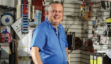 Ultracem, Camcomercio y SENA lanzarán programa de reactivación económica para ferreterías del Atlántico integrándolas al mundo digital