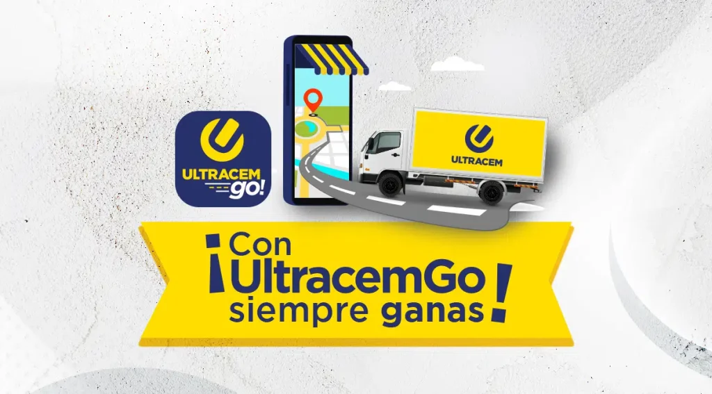 ¿Ya conoces UltracemGo?