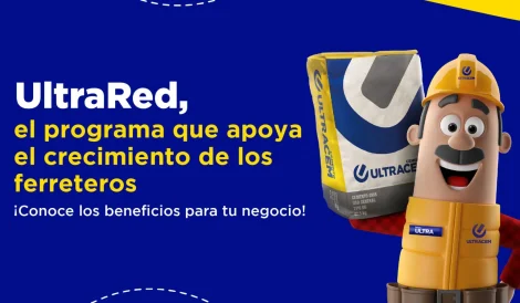 En línea con UltraRed | Mayores beneficios