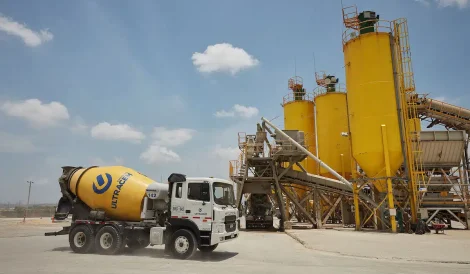 ‘Ultra-Intelligent’, la apuesta tecnológica de Ultracem