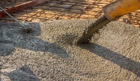 Manejabilidad del concreto