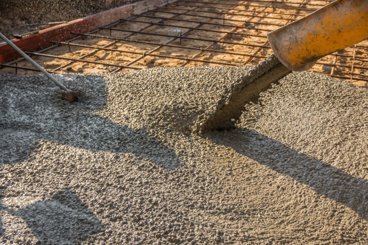 Manejabilidad del concreto