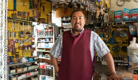 Atrae clientes y vende más en tu ferretería