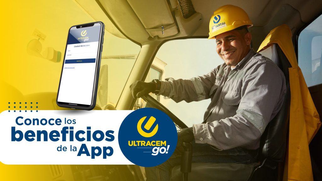 Beneficios Ultracem GO