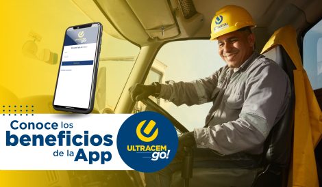 Beneficios Ultracem GO