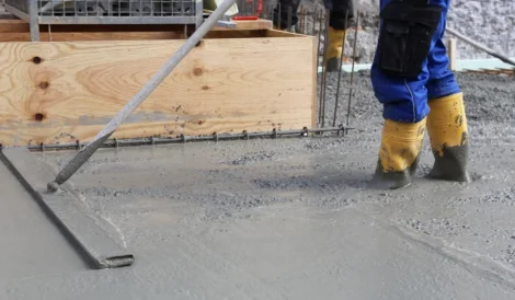 Calidad y propiedades del concreto en estado endurecido