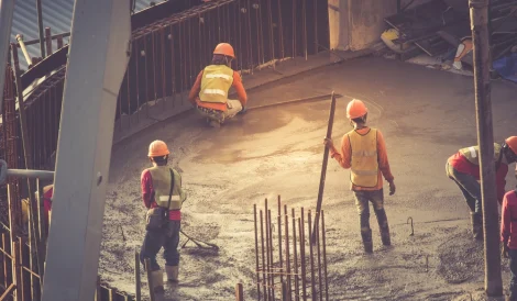 Durabilidad del concreto