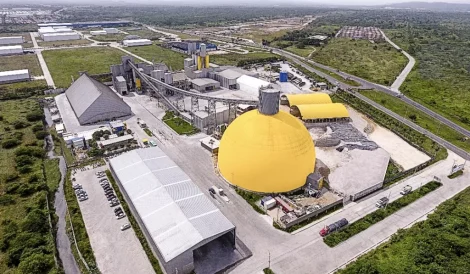 Descubriendo el mundo de las fábricas de cemento