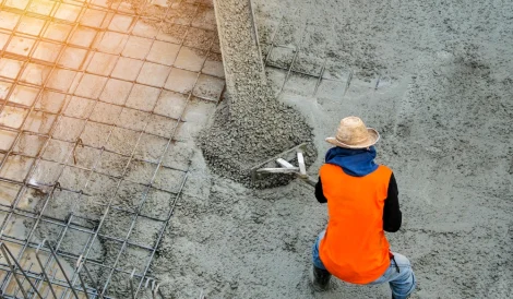 Hacer buena elección en los materiales de construcción