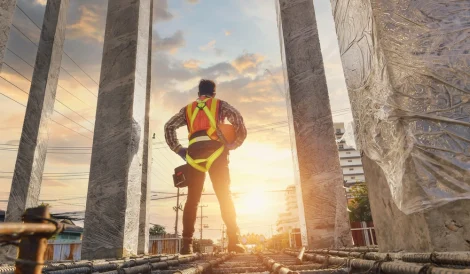 Lista de chequeo para iniciar tu obra de construcción