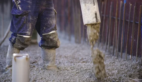 Los beneficios del bombeo del concreto en obra: eficiencia, precisión y ahorro
