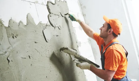 Propiedades físicas y químicas del cemento