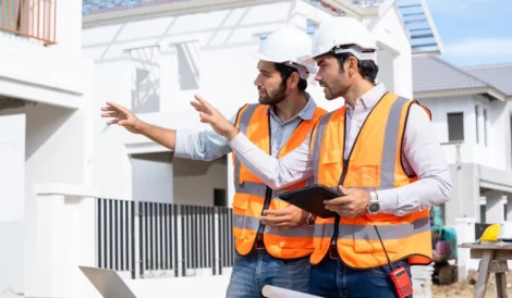 5 Errores frecuentes en construcción de obras