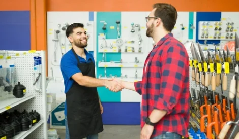 La importancia de tener clientes satisfechos