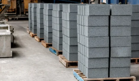 Bloques de Concreto, todo lo que debes saber.