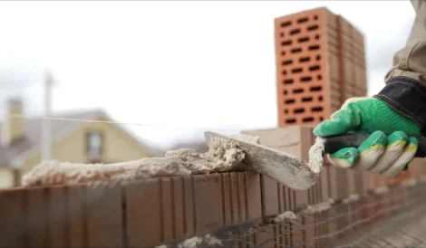 La importancia del cemento gris: el pilar de la construcción moderna