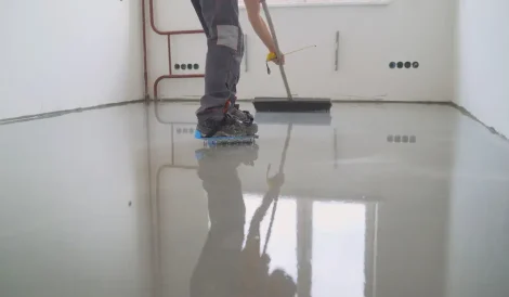 Estabilización de suelos con cemento: mejora sostenible para la construcción de infraestructuras