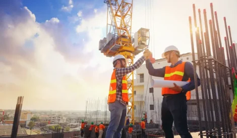 Cemento Ultracem: cementando el futuro con responsabilidad social
