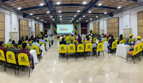 Ferreterías, Campus Ultra, Ultracem, cemento