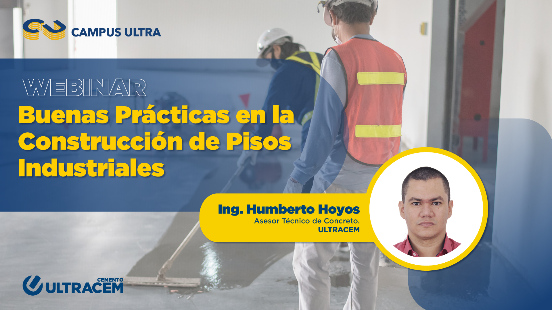 buenas practicas pisos industriales