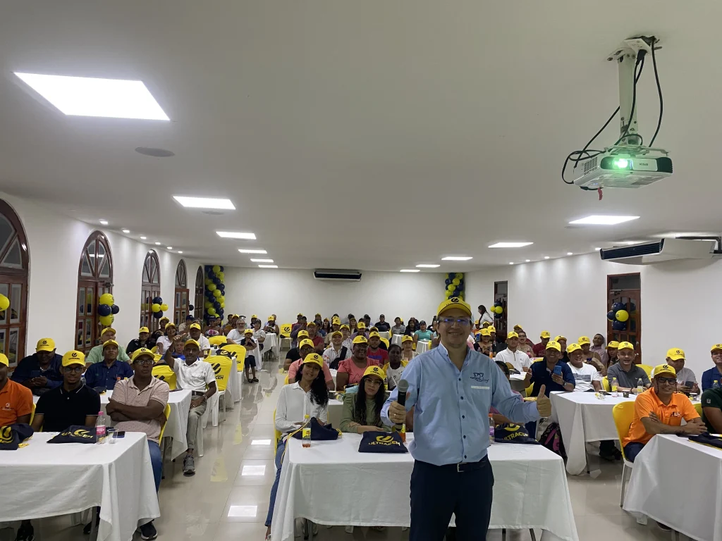 Beneficios para la Comunidad Ferretera