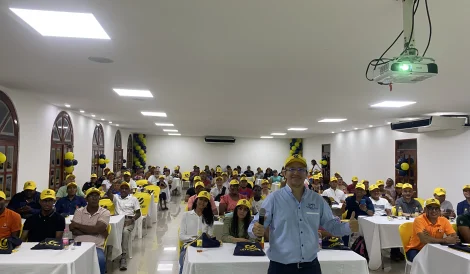 Beneficios para la Comunidad Ferretera