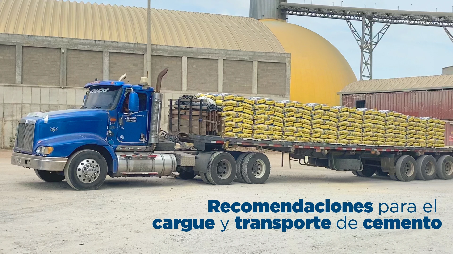 Cargue y Transporte
