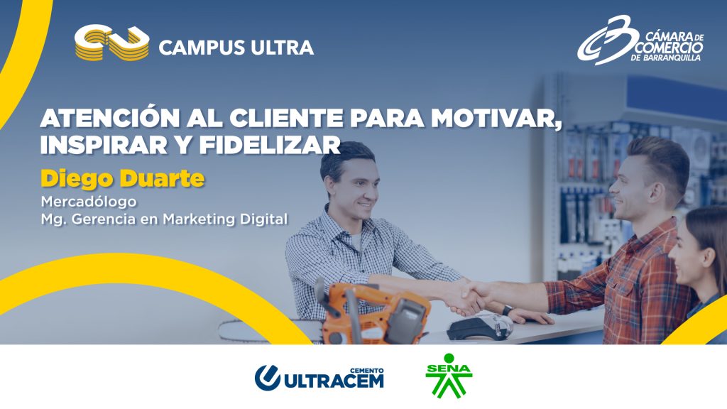 Atención al cliente