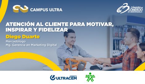 Atención al cliente