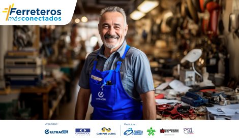 Portada ferretero más conectados