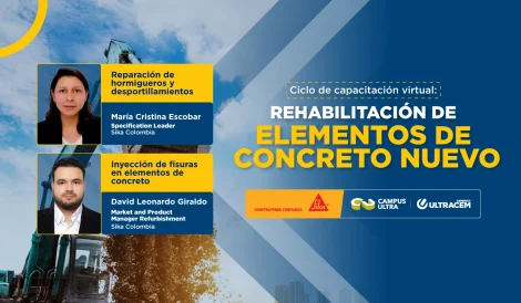 webinar elementos de concreto nuevo