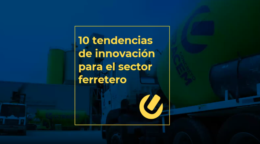 10 tendencias de innovación ultracem