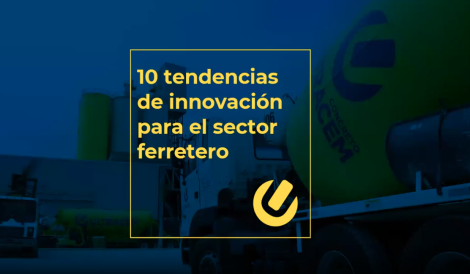 10 tendencias de innovación ultracem