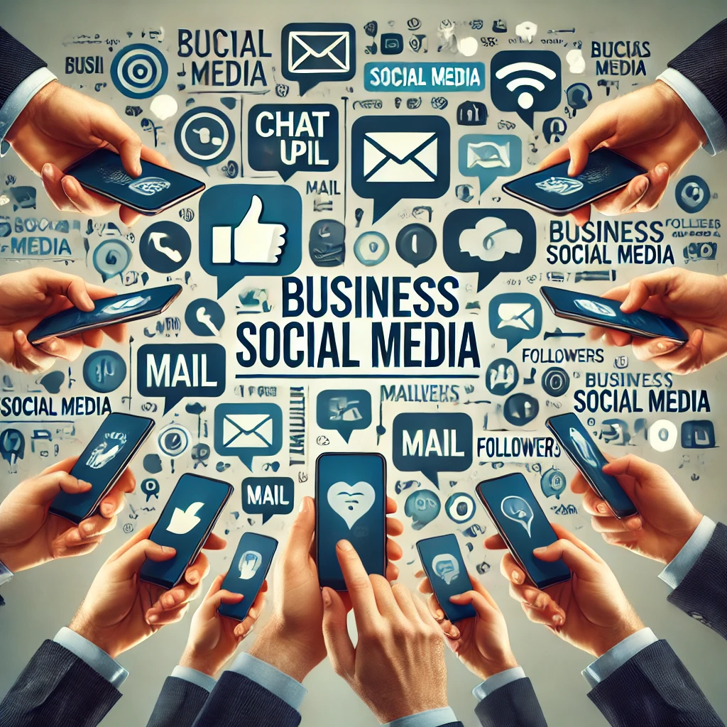 redes sociales